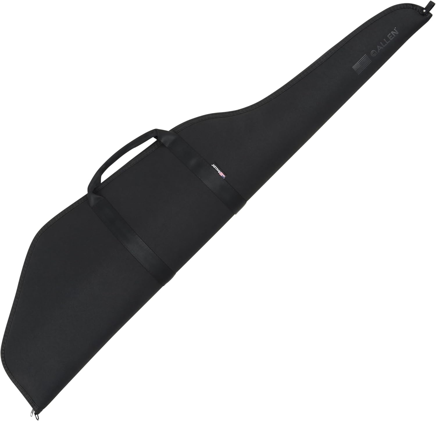 Allen Leadville 48" Rifle Case, Black