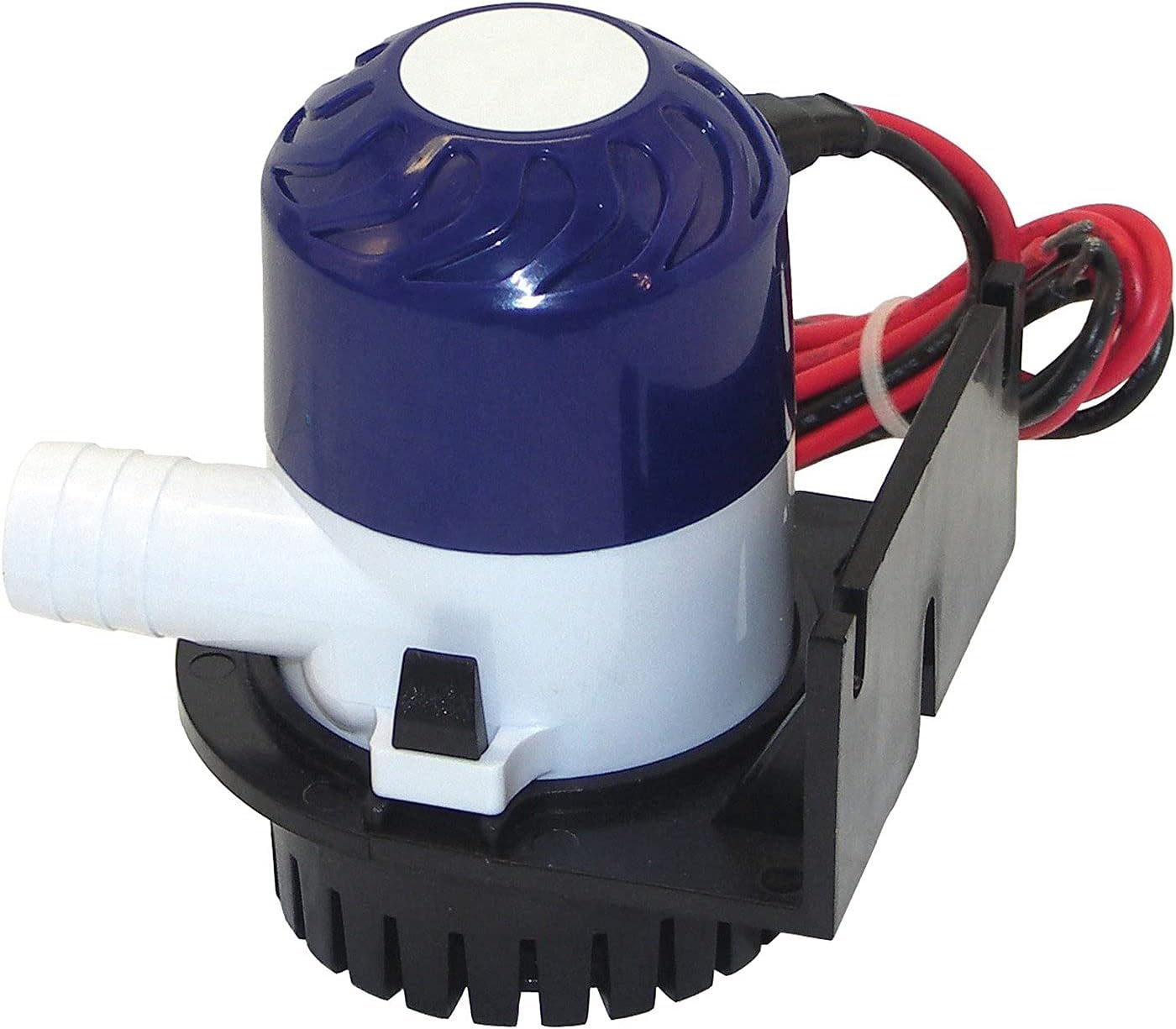 Shoreline Marine Bilge Pump 600 Gph