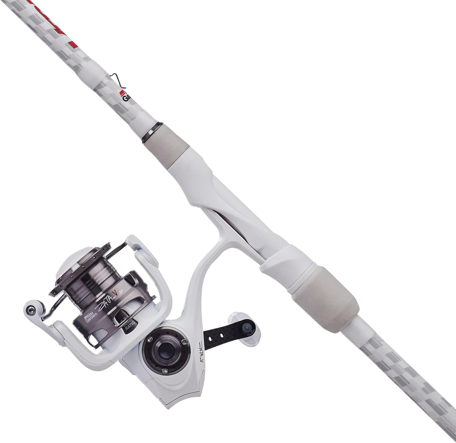 Abu Garcia VTPSP30/702M Veritas 2-Piece Spinning Combo