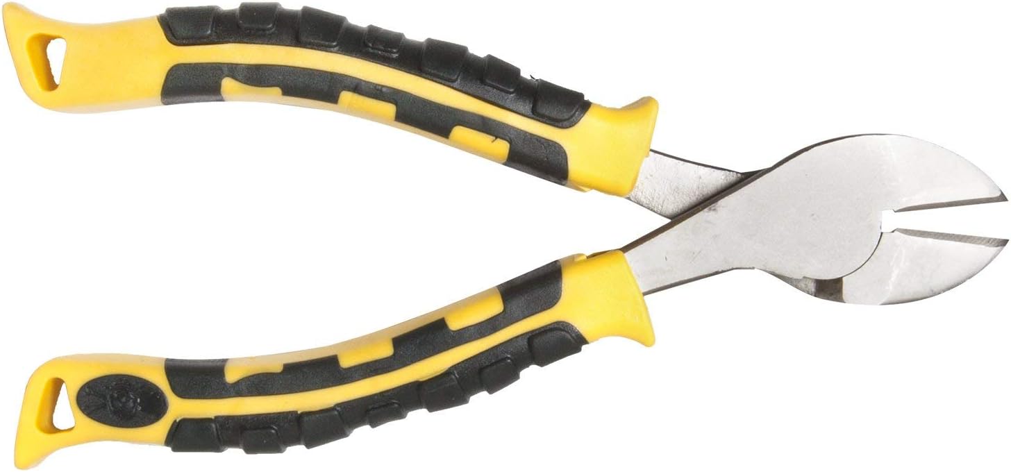 Calcutta Ultra Grip Cutting Pliers