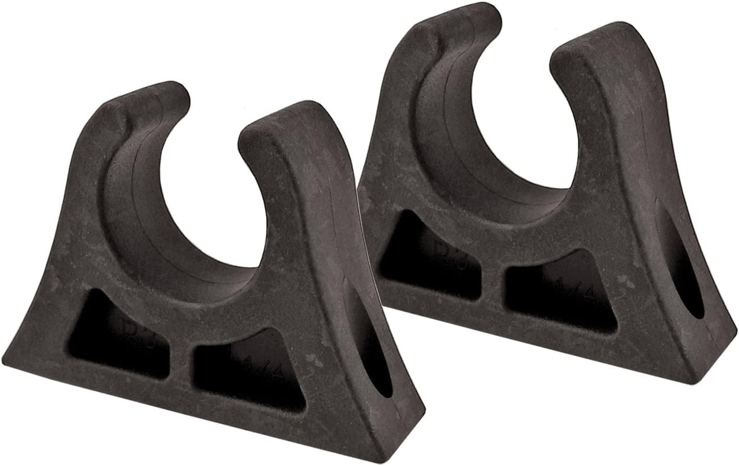 Propel Paddle Kayak Paddle Clips Rubber