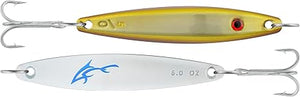 Scrambled Egg / 6oz - 5.75"