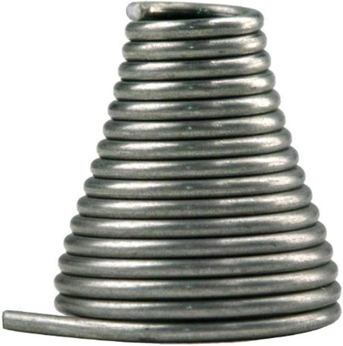 Billfisher Stainless Rigging Springs 10/pack