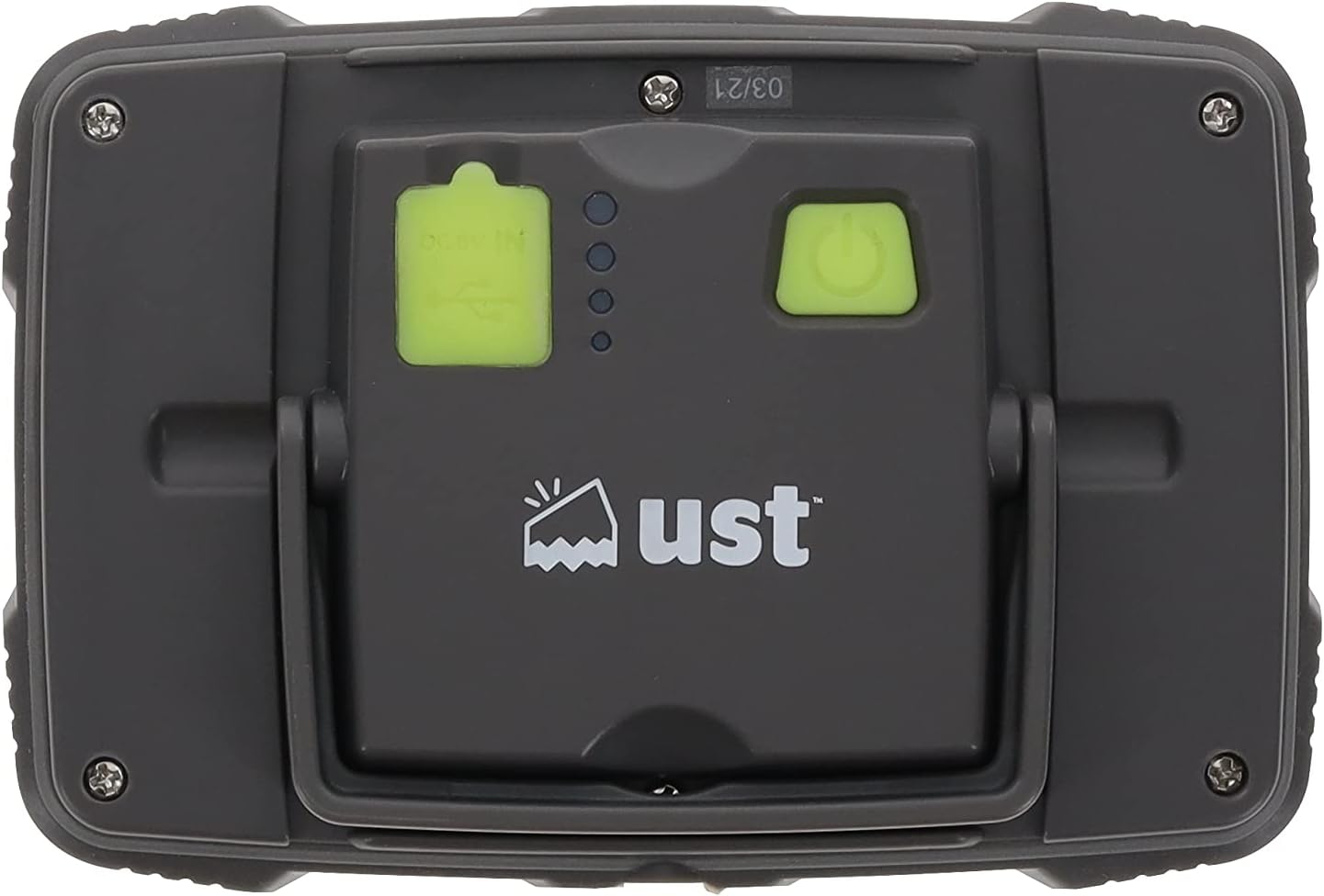 UST 1156928 Slim 1400 Led Emergency Light
