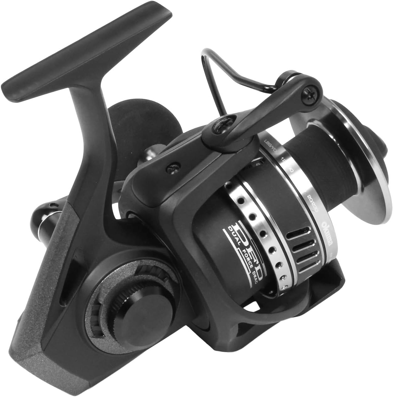 Okuma CJ-10000 Cedros 10000 RH Saltwater Spinning Reel