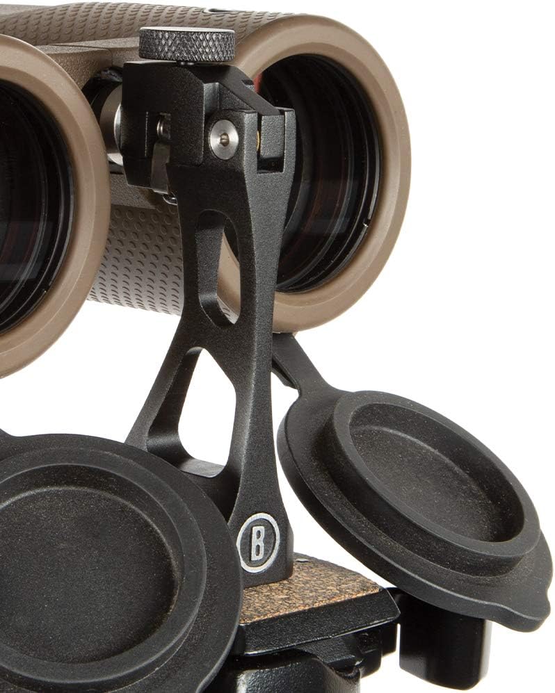 Bushnell Quick Release Binocular Tripod Adaptor