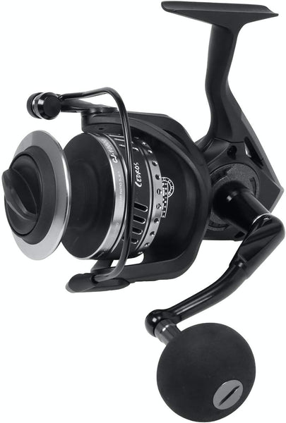 okuma cedros cf65 reel Saltwater Spinning Reels The Litecast constrcution design used on the Cedros is Okumas lightest fishing reel technology Okuma HP Cedro Spinning Reel