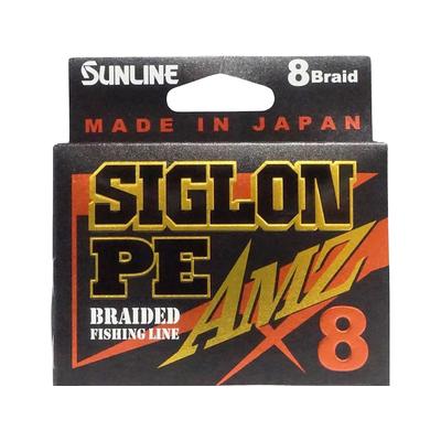 Sunline Siglon PE AMZ 60lb Dark Green 165yd