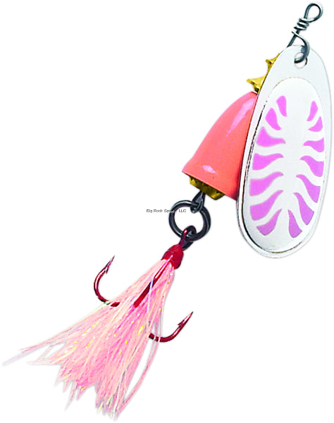 Blue Fox Classic Vibrax Spinner