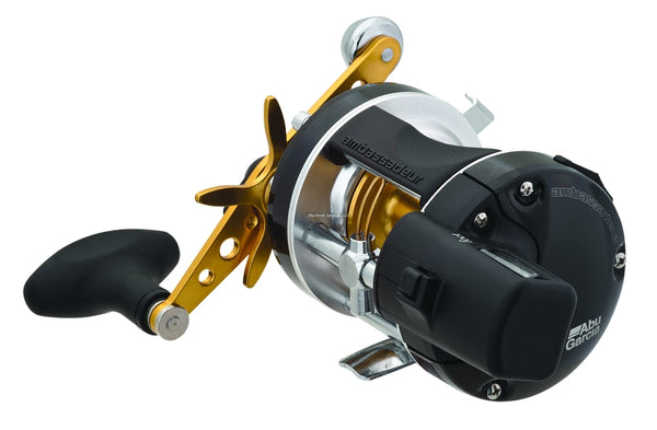 Abu Garcia