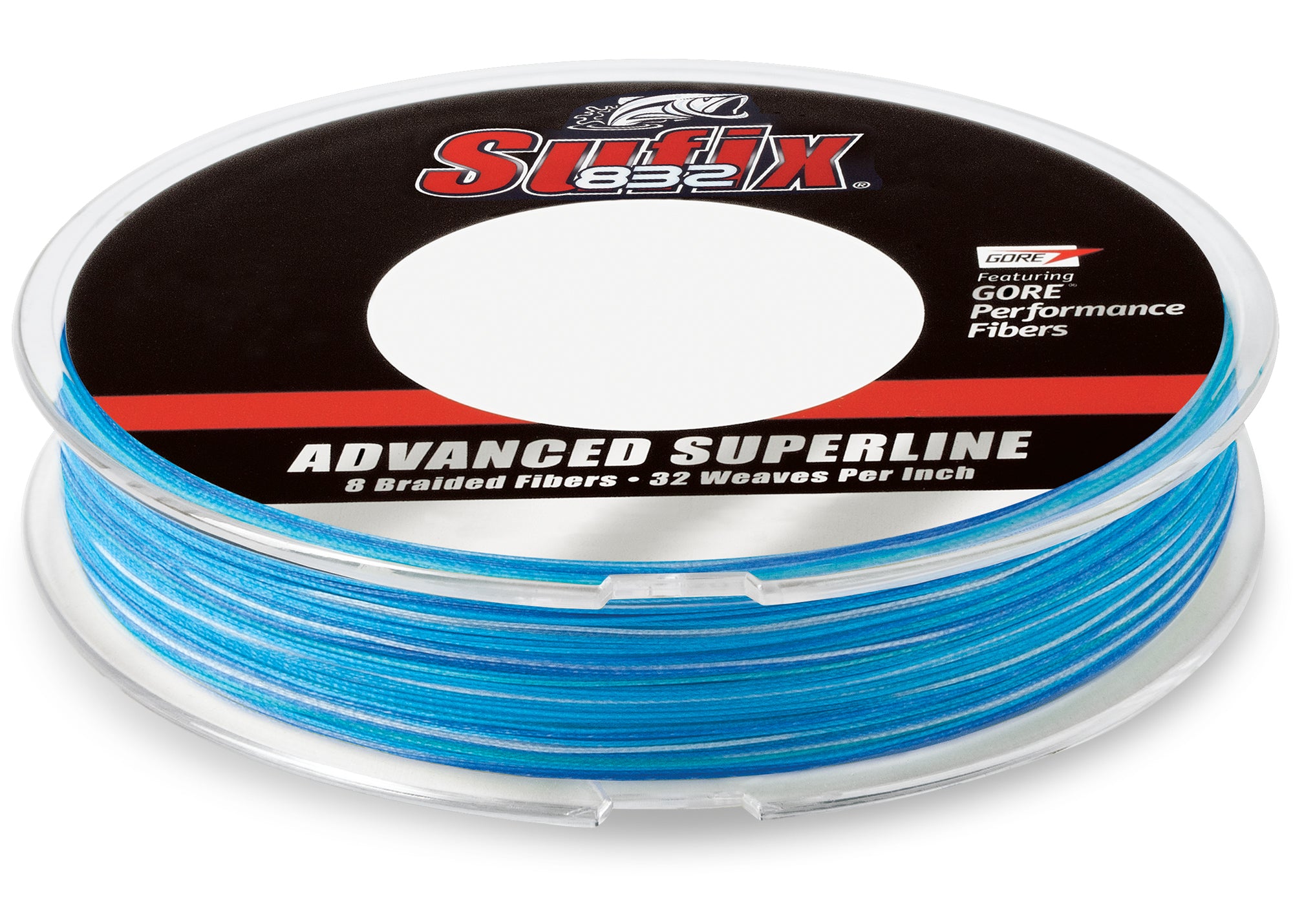 Sufix Advanced Superline Braid 65lb 1200yd Coastal
