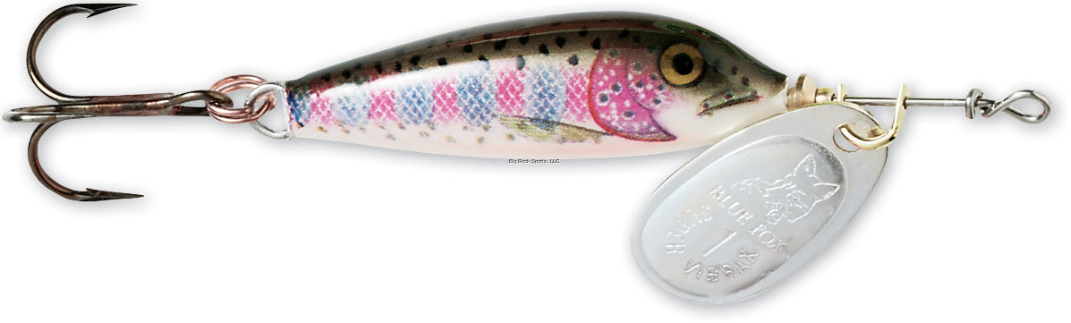 Blue Fox Classic Vibrax Spinner