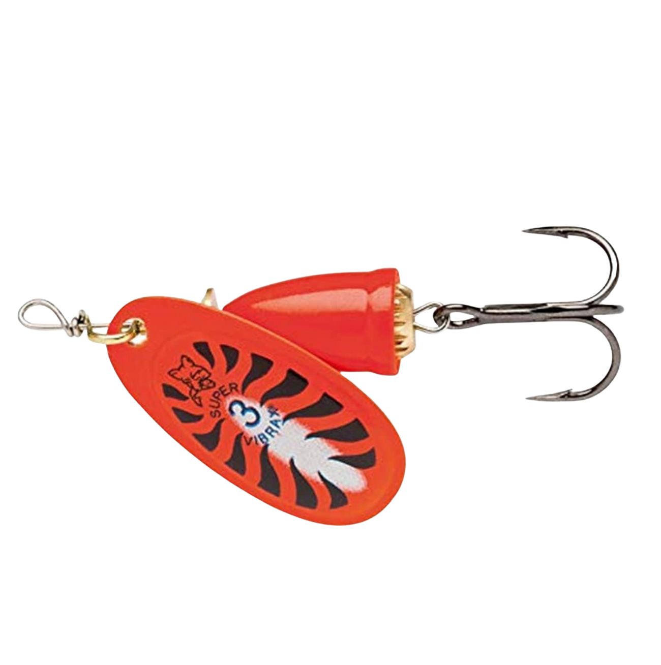 Blue Fox Classic Vibrax Spinners
