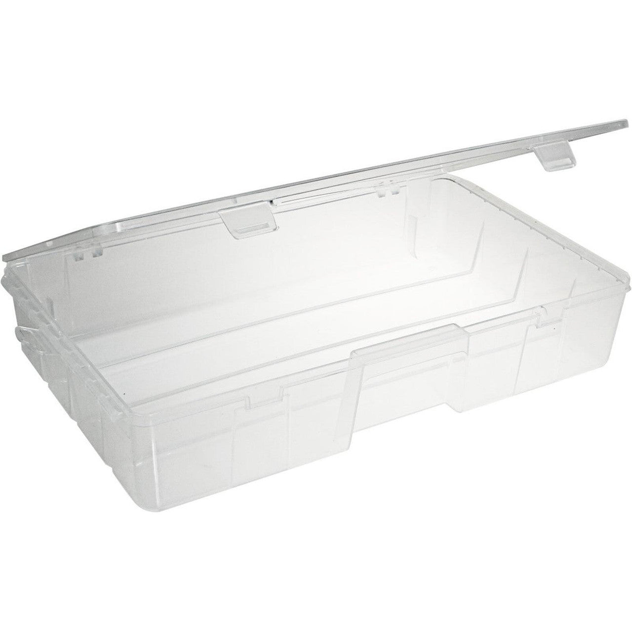Flambeau Tuff Tainer Double Deep Bulk Core Utility Box 16.5" x 9.75" x 3.25"