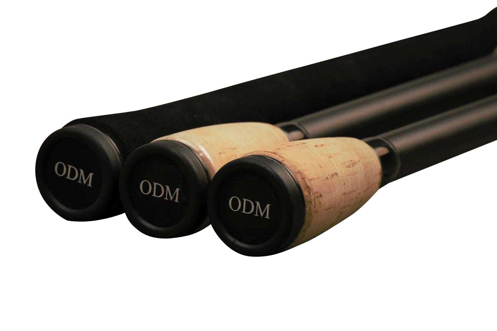 ODM Frontier X Spinning Boat Rod
