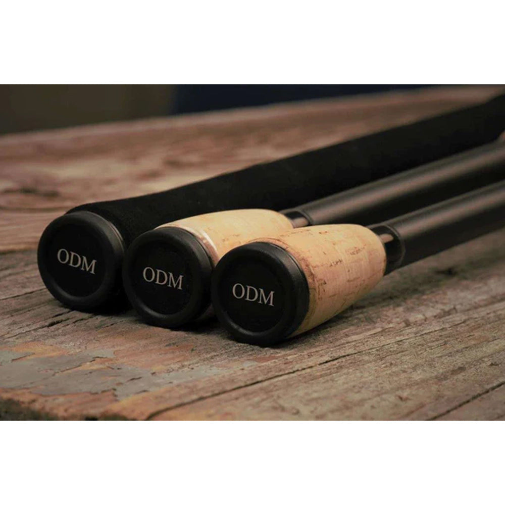 ODM Frontier X Conventional Boat Rod