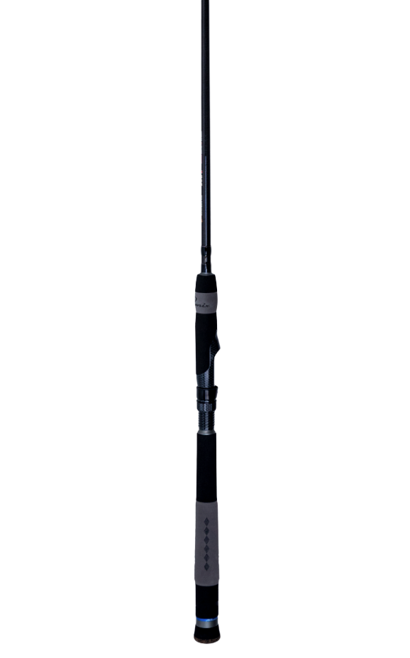 Phenix PHX-SMX-S711ML M1 Inshore Rod 1pc 7'11" Spin Fst 10-25lb