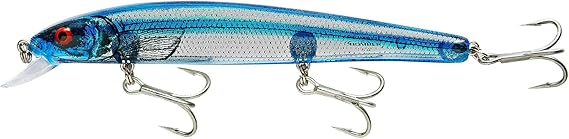 Bomber Long A  Saltwater Lures