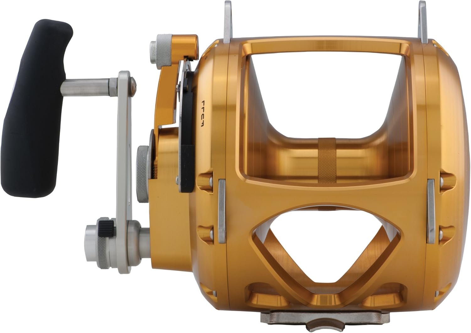 Penn International 130VIS Big Game Giant Tuna Marlin 130 VIS Reel GOLD Penn International 130VIS Big Game Giant Tuna Marlin 130 VIS Reel GOLD
