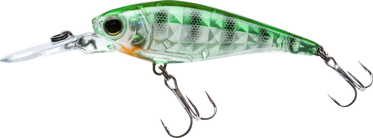 Yo-Zuri 3Dr-X Shad (Sp) 60mm 2 3/8"