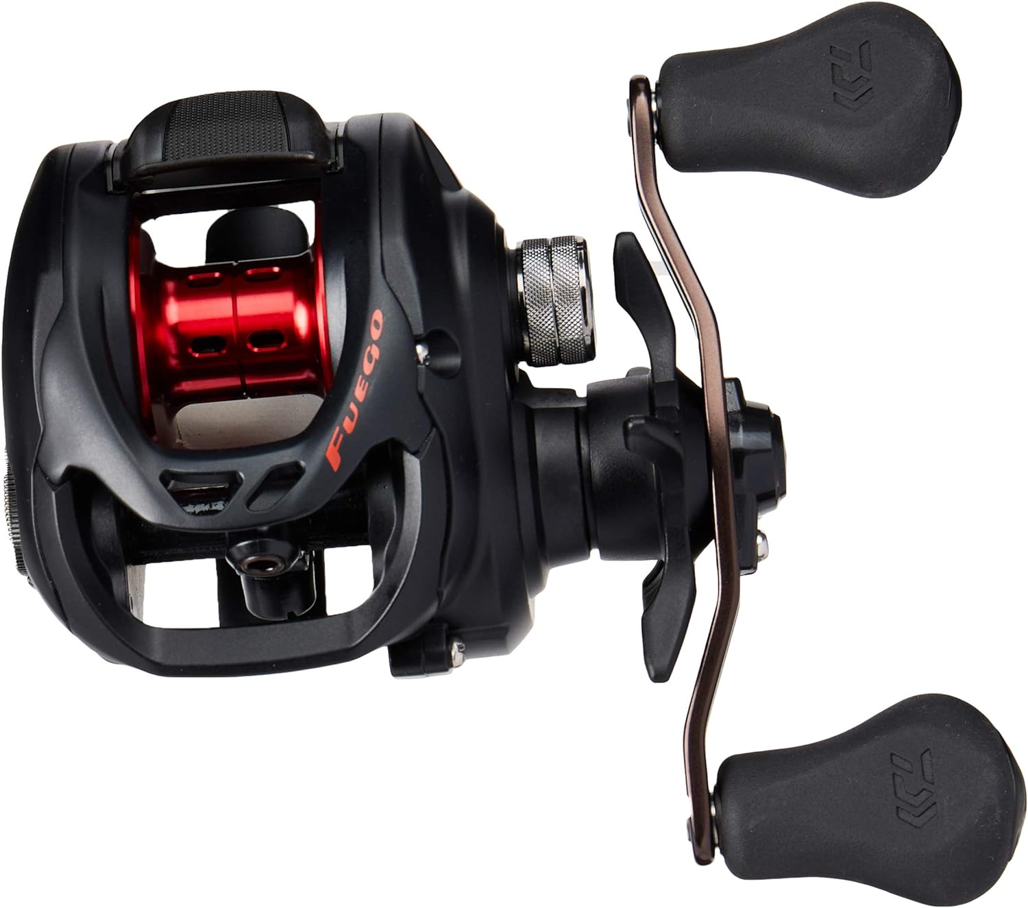 Daiwa Fuego CT Baitcasting Reels