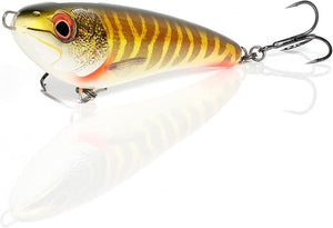 Pike / 160mm