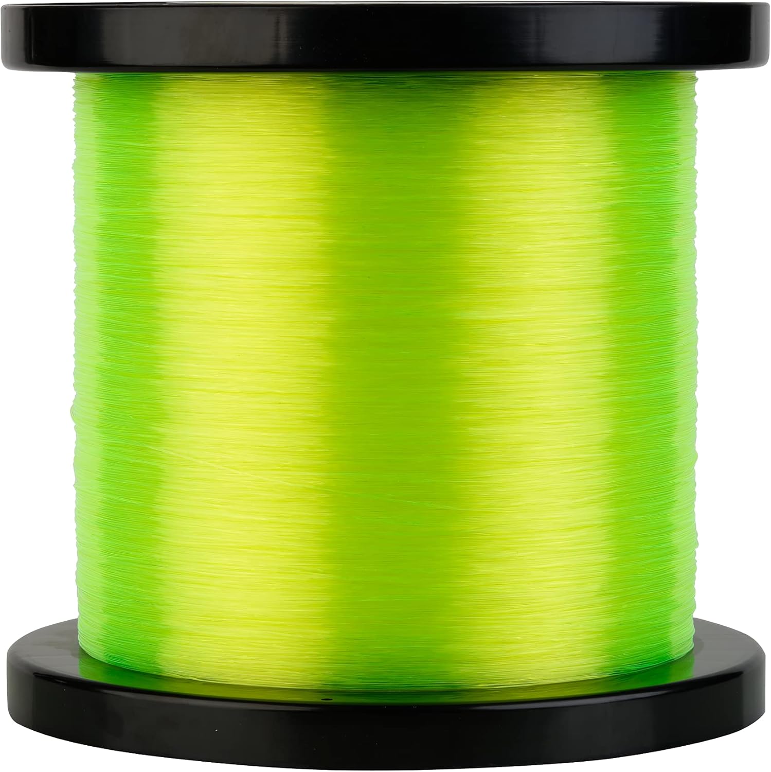 Berkley PSC5B80-HVY Pro Spec Chrome 80lb, 3750 Yards, Hi-Vis Yellow