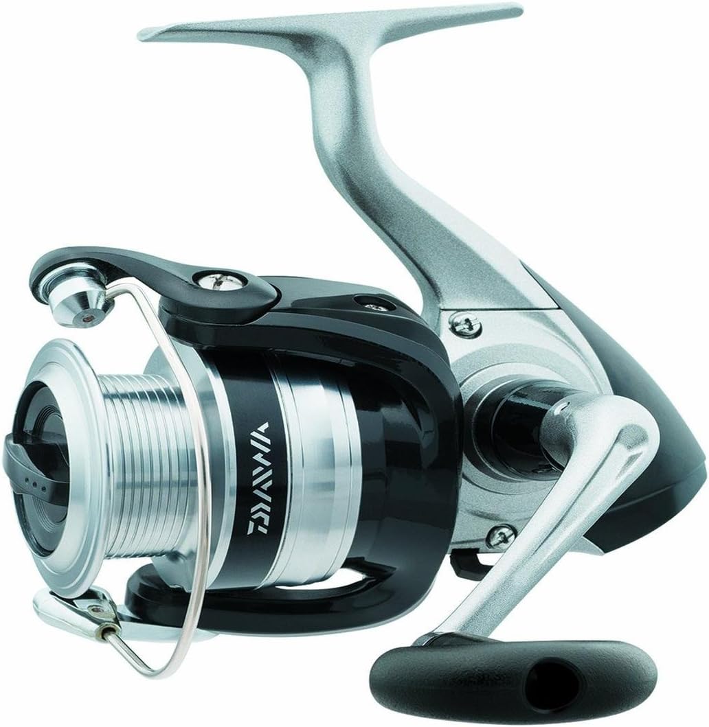 Daiwa SF4000-B-CP Strikeforce-B Spinning Reel