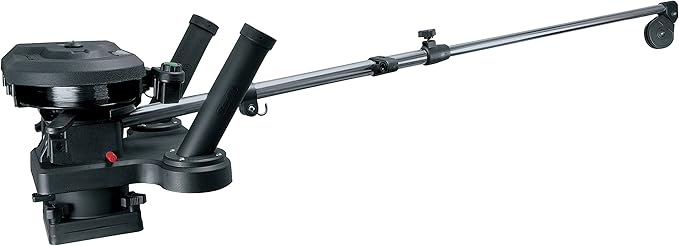 Scotty 1116 ProPack Depthpower Electric Downrigger, 60" Tele. Boom