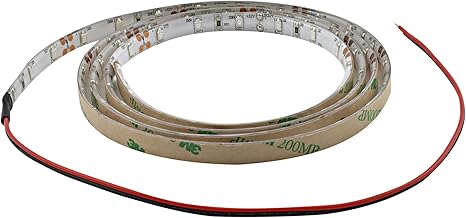 Shoreline Marine SL91858 Led Flex Light 74.4" Wht