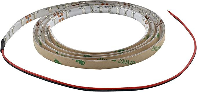Shoreline Marine SL91859 Led Flex Light 74.4" Blt