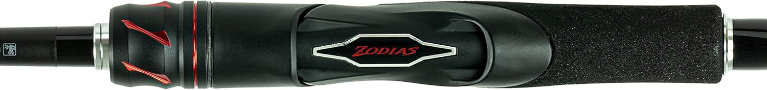 Shimano ZDS76MA Zodias Spinning Rod