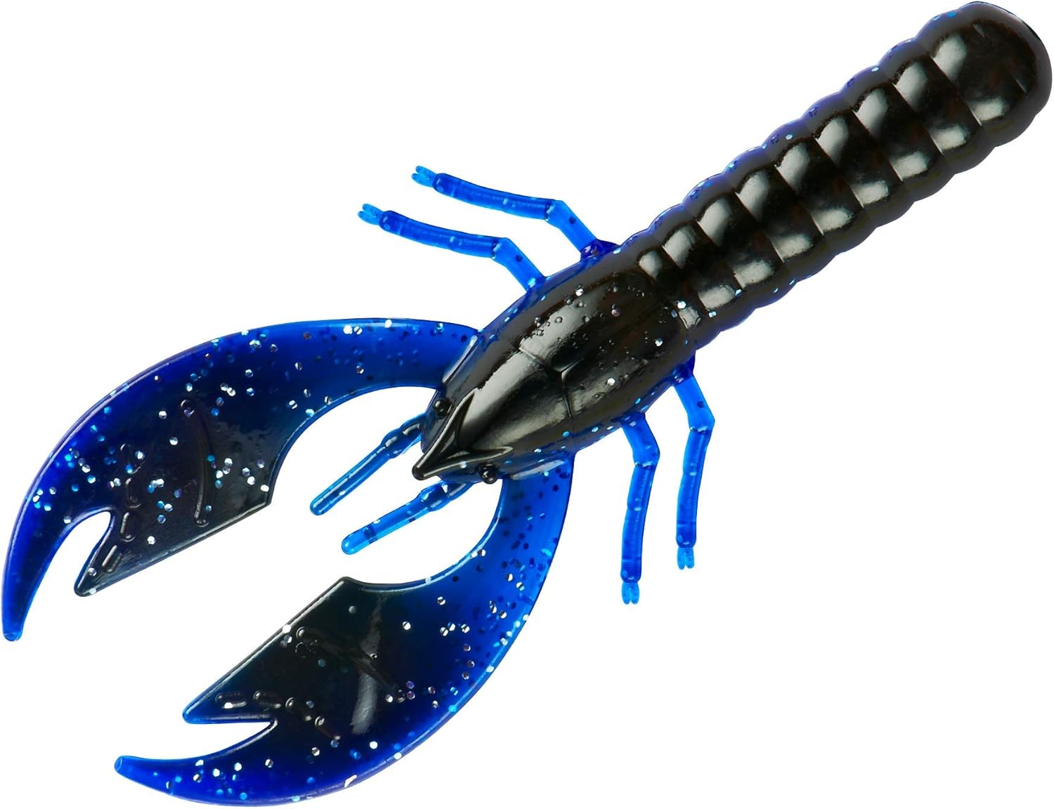 Yum Craw Papi 2 3/4" Soft Plastic Craw