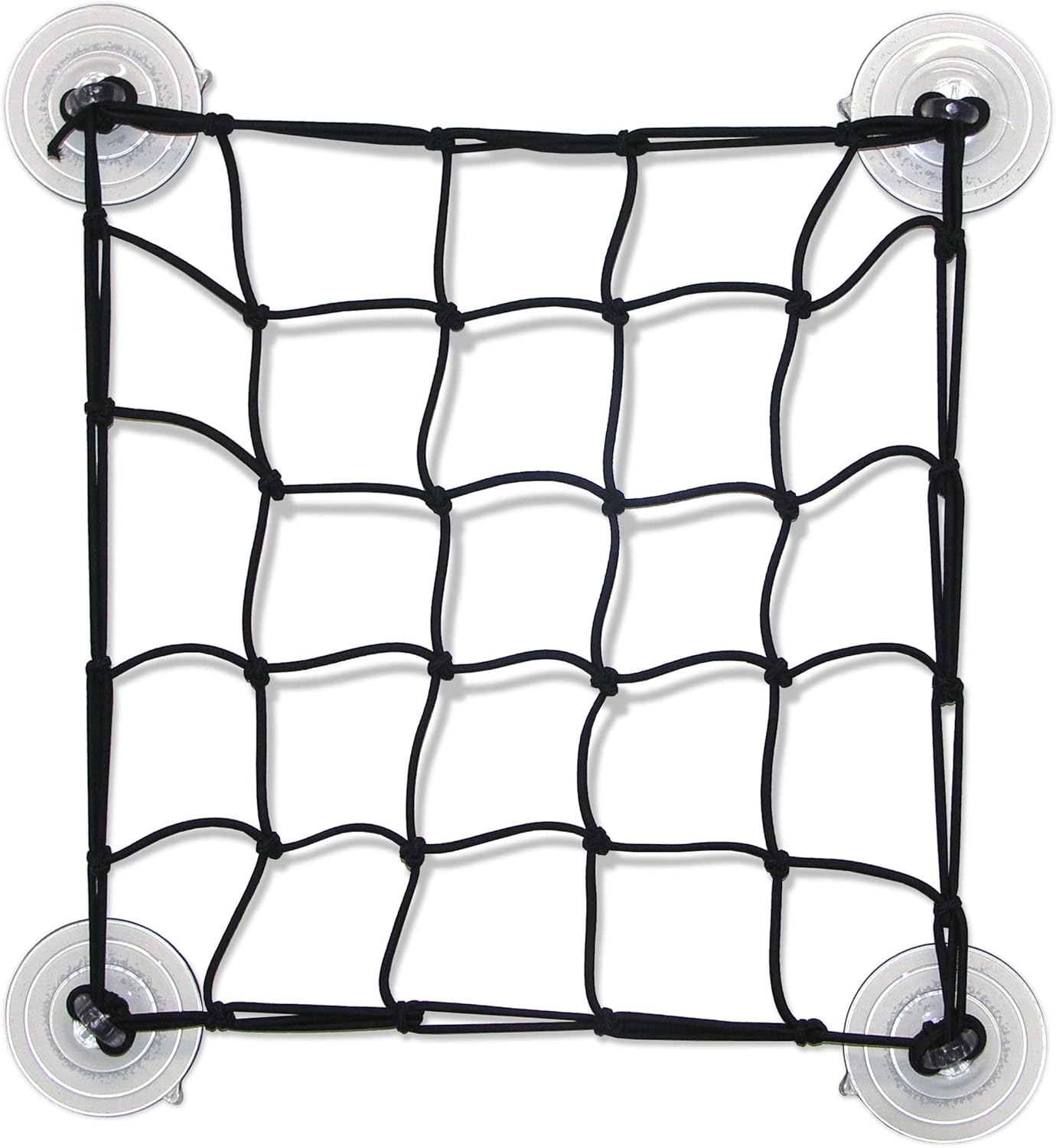Shuttle Net Price Propel Paddle Cargo Net with Suction Cups
