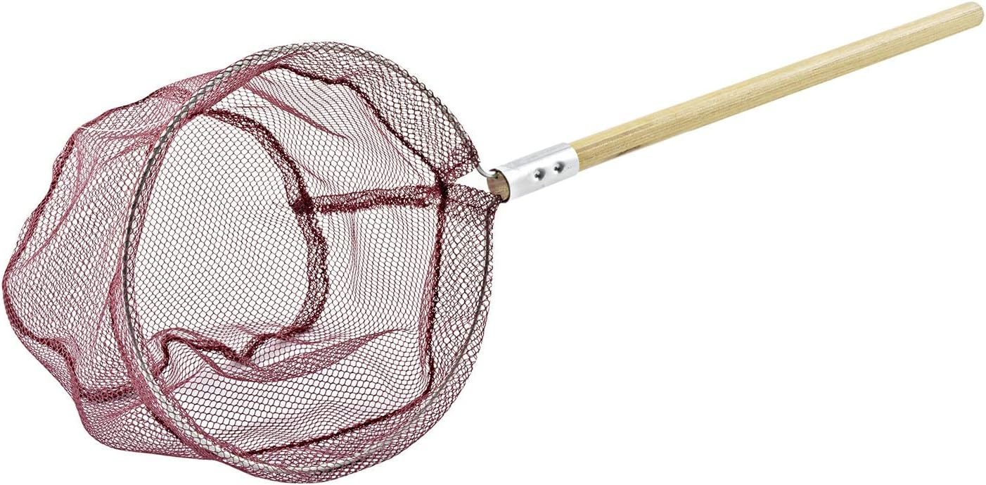 South Bend Baitwell Net (14"-27")