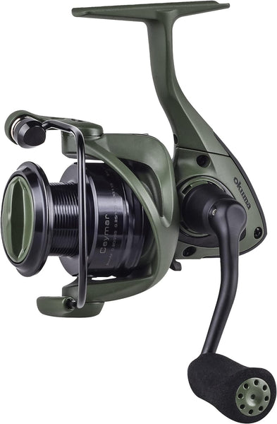 Okuma ODT-500A Ceymar ODT Tactical Reel Okuma ODT-500A Ceymar ODT Tactical Reel