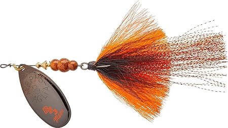 Mepps Bronze Slammer