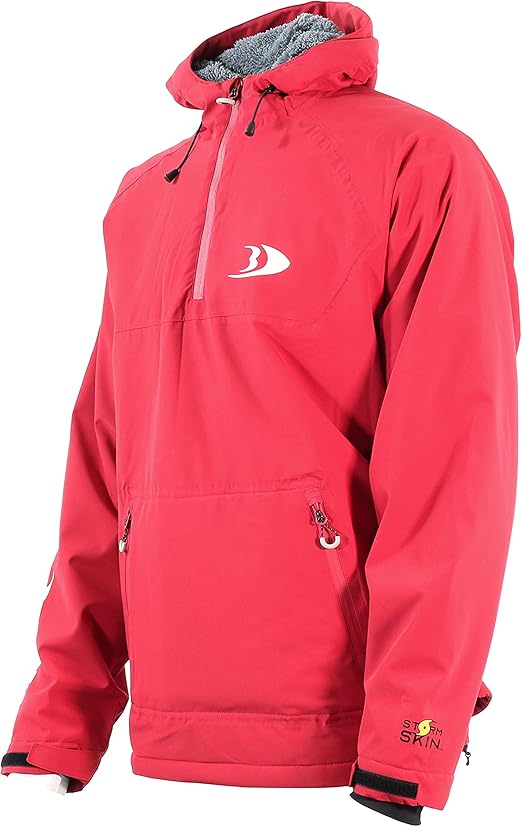 Blackfish StormSkin Gale Pullover (Crimson) XL