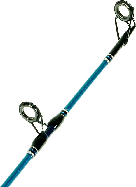 Shimano SGS90MH2A Saguaro Saltwater Spinning Rod 9' 2pc