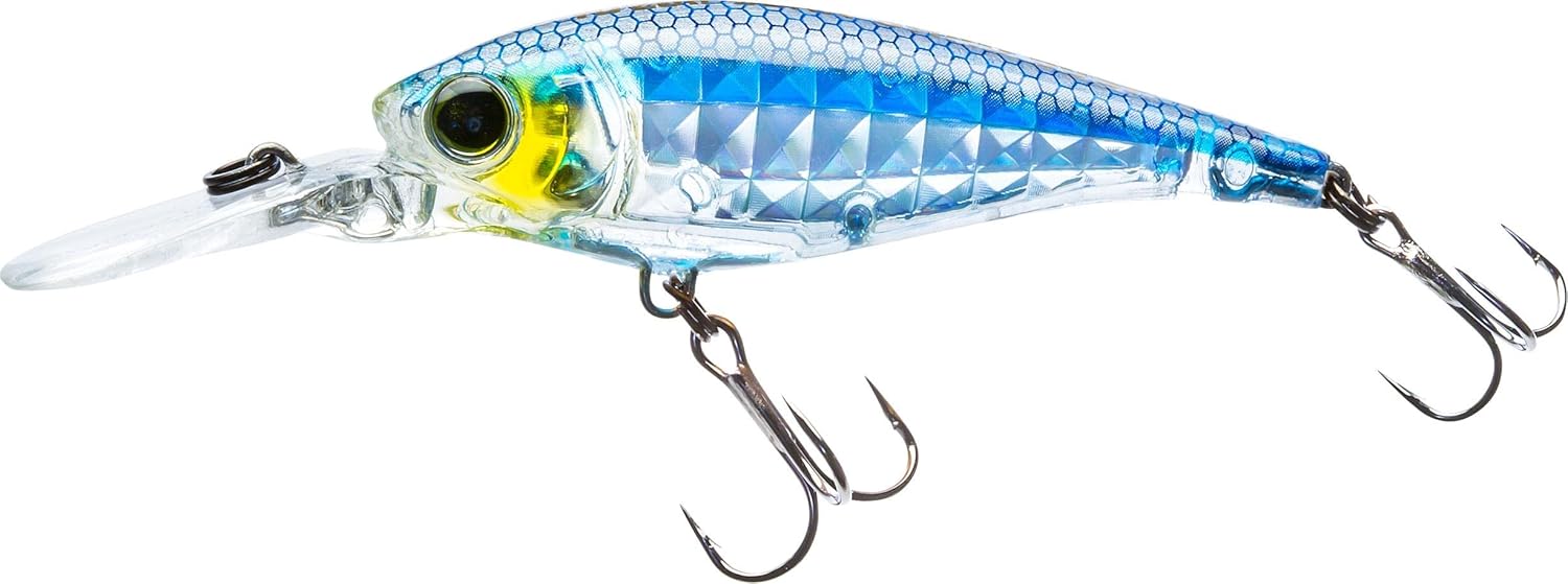 Yo-Zuri 3Dr-X Shad (Sp) 60mm 2 3/8"