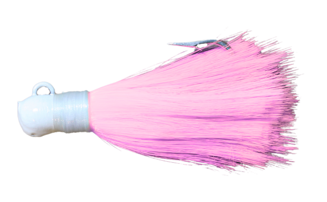 Andrus Jetty Caster Jigs