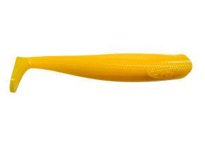 School Bus / 3" - 6 Pack