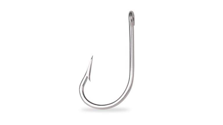 Mustad Southern and Tuna Hook, Size 11/0