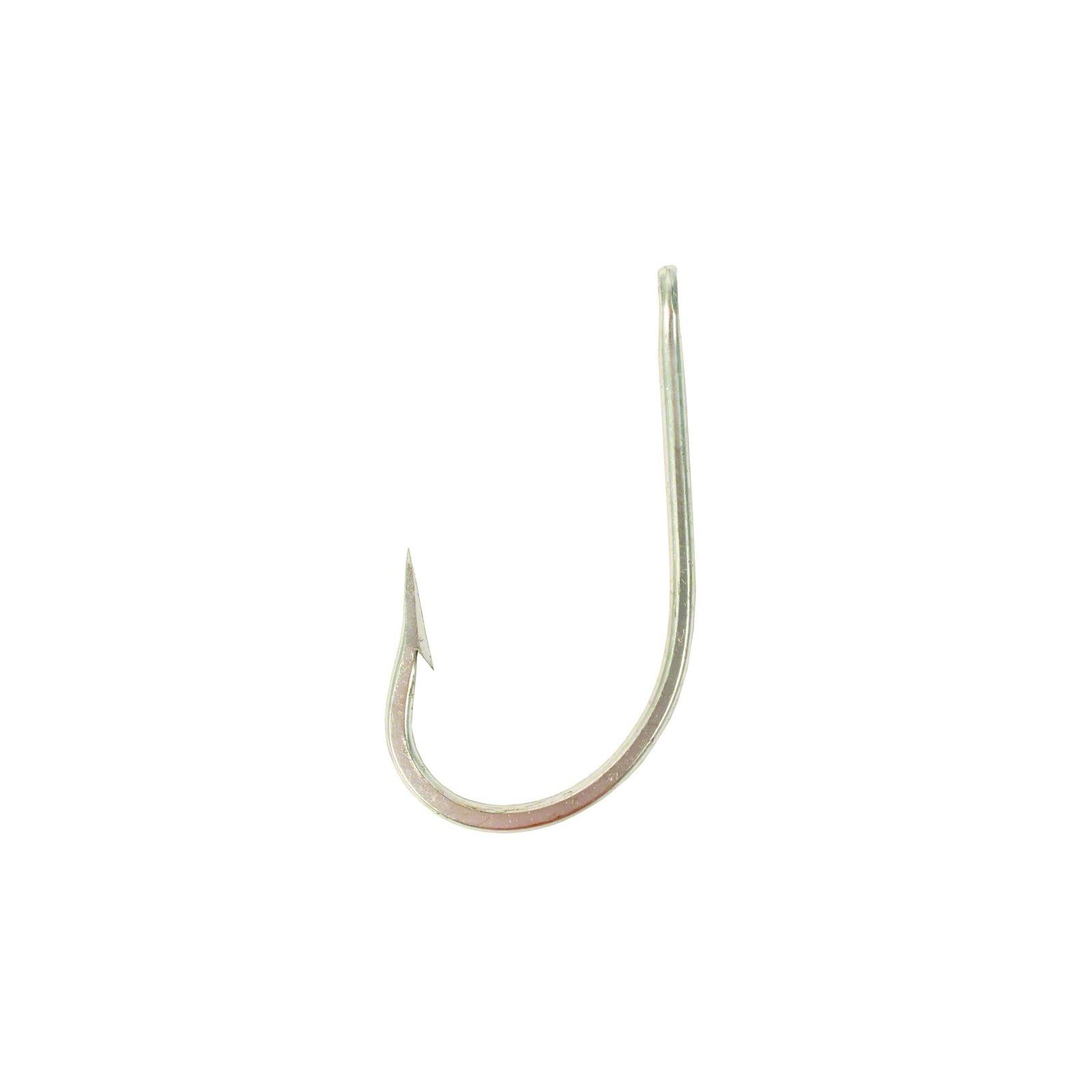 Mustad Sea Demon Big Game Hook, Size 11/0, Forged