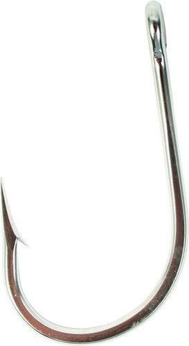 Mustad Southern and Tuna Hook, Size 7/0, Forged, Knife
