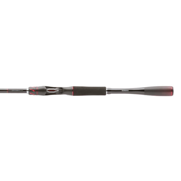 Shimano ZDPC72MH5 Zodias 5-Piece Travel Casting Rod