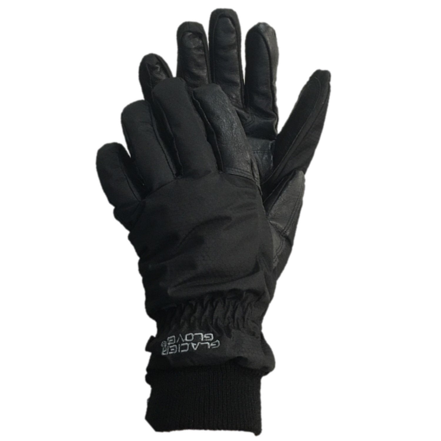 Glacier Alaska Pro Insulated Gloves, 60gms
