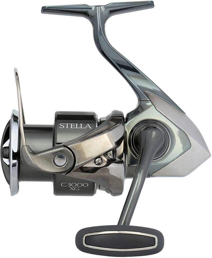 Shimano STLC5000XGFK Stella Fk Spinning Reel