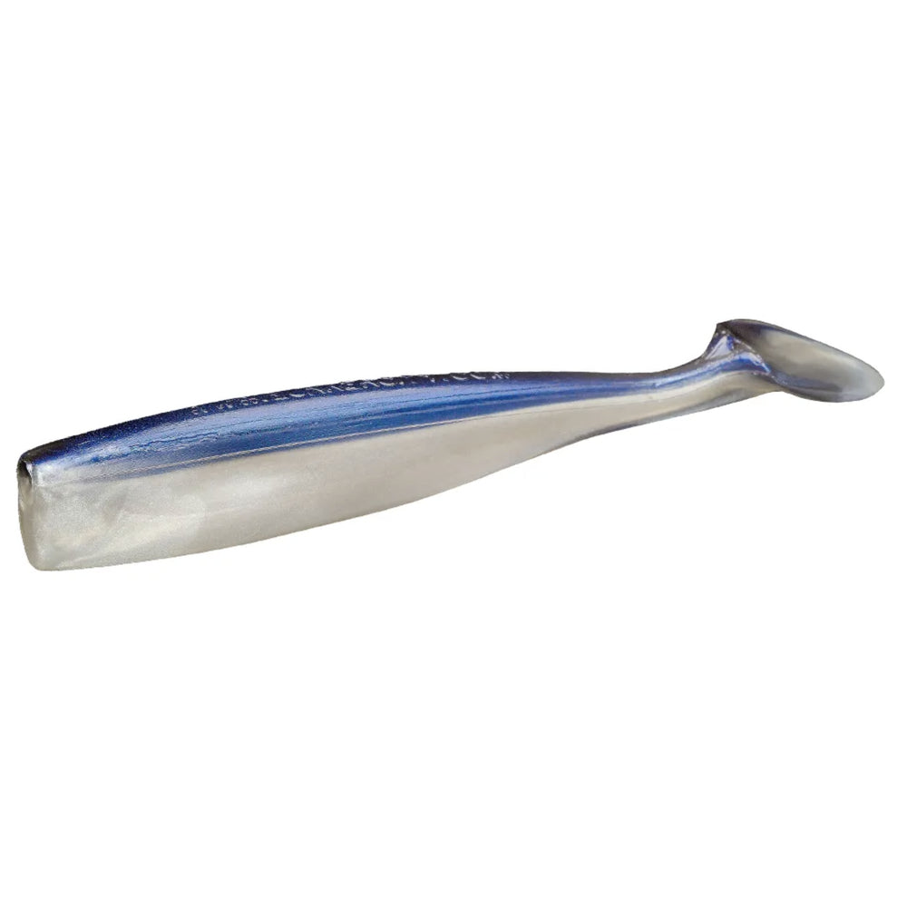 Lunker City Shaker 4.5" 8pk