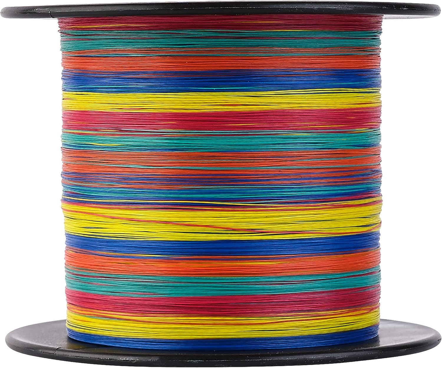 Berkley ProSpec Chrome 5x20' Metered Braided Line 100lb 1500yd